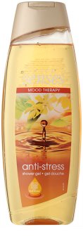 Avon Senses Mood Therapy gel de duche hidratante