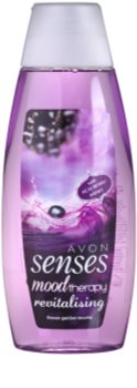 Avon Senses Mood Therapy revitalisierendes Duschgel