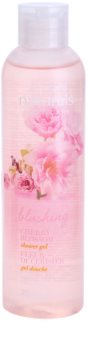 Avon Naturals Body sprchový gel s třešňovým květem