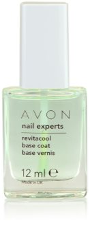 Avon Nail Experts lak na nechty