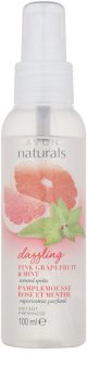 Avon Naturals Fragrance Bodyspray