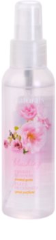 Avon Naturals Fragrance tělový sprej s třešňovým květem