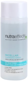 Avon Nutra Effects Micellar почистваща вода за лице