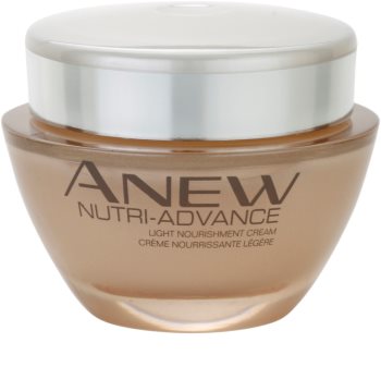Avon Anew Nutri - Advance Nærende creme