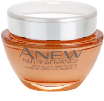 Avon Anew Nutri - Advance hranilna krema