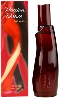 Avon Passion Dance Eau de Toilette para mujer | notino.es Avon Passion Dance Eau de Toilette para mujer | notino.es