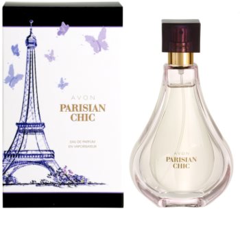 Avon Parisian Chic Eau de Parfum para mujer