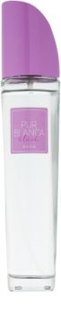 Avon Pur Blanca Blush Eau de Toilette για γυναίκες