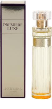 luxe parfum