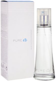 Avon Pure O2 eau de toilette nőknek 50 ml