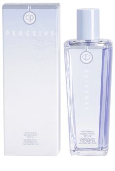 Avon Perceive deo mit zerstäuber für Damen