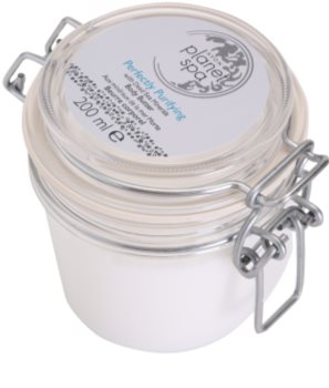 Avon Planet Spa Perfectly Purifying crema corpo con minerali del Mar Morto