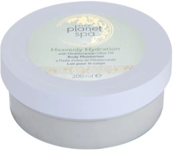 Avon Planet Spa Heavenly Hydration hydratační tělový krém