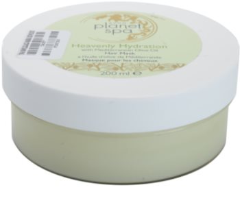 Avon Planet Spa Heavenly Hydration maska za suhu i oštećenu kosu