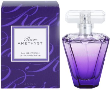 avon rare amethyst eau de parfum