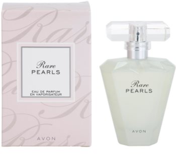 Rare 2025 pearls parfum