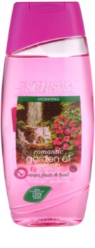 Avon Senses Romantic Garden Of Eden hydratační sprchový gel