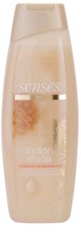 Avon Senses Indian Rituals vlažilna krema za prhanje