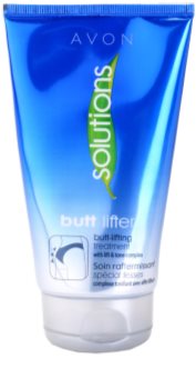 Avon Solutions Body formende und festigende Pflege für den Po