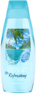 Avon Senses Lagoon Clean and Refreshing gel doccia rinfrescante