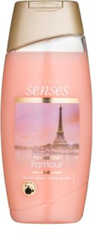 Avon Senses Romantic L´amour creme de duche