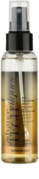 Avon Advance Techniques Supreme Oils Intensiivinen Ravitseva Suihke Ylellisillä Öljyillä Kaikille Hiustyypeille