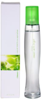 Avon Summer White Bright eau de toilette para mujer