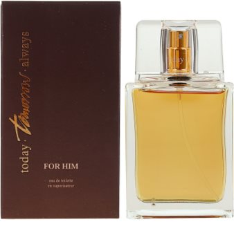Avon Tomorrow for Him Eau de Toilette für Herren