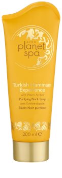 Avon Planet Spa Turkish Hammam Experience čisticí mýdlo na tělo