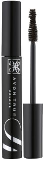 Avon True Colour máscara voluminizadora de pestañas