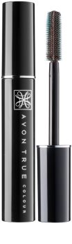 Avon True Colour máscara de pestañas para volumen y separación