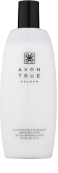 Avon True Colour молочко для снятия макияжа для кожи вокруг глаз