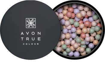 Avon True Colour Toning Pearls for Flawless Skin