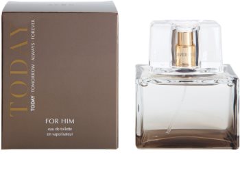 parfum tomorrow homme