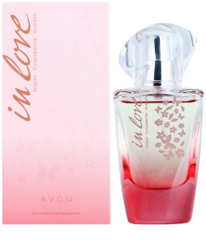 Avon Today Tomorrow Always In Love Eau de Parfum for Women 30 ml
