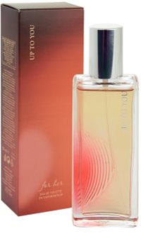 up to you perfume avon