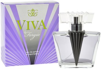 Avon Viva By Fergie Woda Perfumowana Dla Kobiet Notino Pl