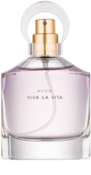 Avon Viva La Vita eau de parfum da donna