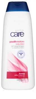 Avon Youth Restore leche corporal reafirmante