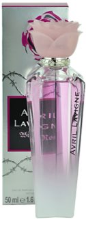 Avril Lavigne Wild Rose Eau de Parfum for Women