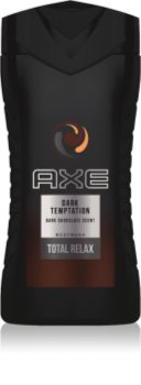 Axe Dark Temptation gel de douche