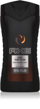 Axe Dark Temptation tusfürdő gél