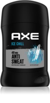 Axe Ice Chill antitranspirante sólido