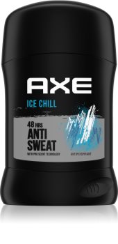 Axe Ice Chill antitraspirante solido