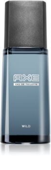Axe Wild Green Mojito & Cedarwood toaletna voda za muškarce