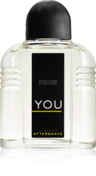 Axe You After Shave -Vesi