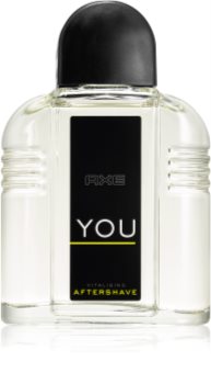 axe you aftershave