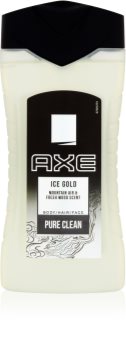 Axe Ice Gold Duschgel für Herren