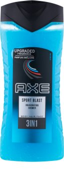Axe Sport Blast sprchový gel pro muže