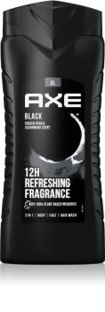 Axe Black sprchový gél
